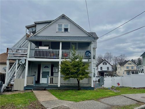 1 Dewitt St, Middletown, NY, 10940-3980 | Card Image