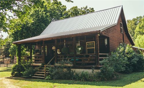 2026 Dry Creek Rd, Saint Joe, AR, 72675-1224 | Card Image