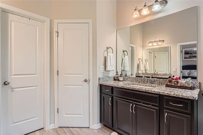 2433 Santa Rosa St, Townhouse with 3 bedrooms, 4 bathrooms and null parking in Alpharetta GA | Image 16