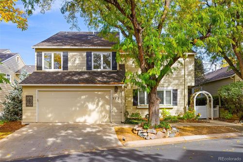 375-4505 S Yosemite St, Denver, CO, 80237-2539 | Card Image