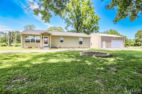 6195 Cedar Springs Rd, Cedar Hill, MO, 63016-1609 | Card Image