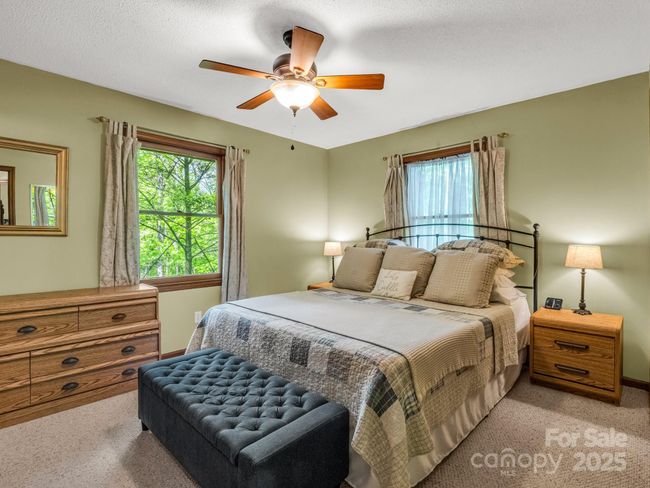 245 Chalet Rd, House other with 3 bedrooms, 3 bathrooms and null parking in Lake Lure NC | Image 24