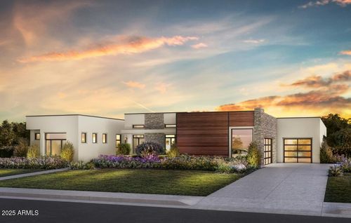 6145 E Gold Dust Ave, Paradise Valley, AZ, 85253-1242 | Card Image