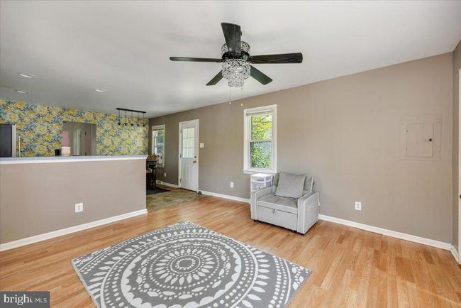 312 W Evergreen Ave, House other with 2 bedrooms, 1 bathrooms and null parking in SOMERDALE NJ | Image 4