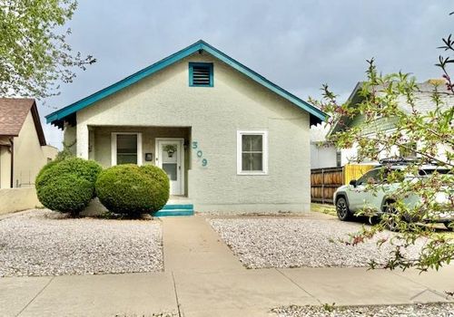 309 Quincy St, Pueblo, CO, 81004-2024 | Card Image