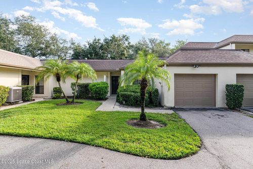255 Country Club Dr, Melbourne, FL, 32940-7626 | Card Image