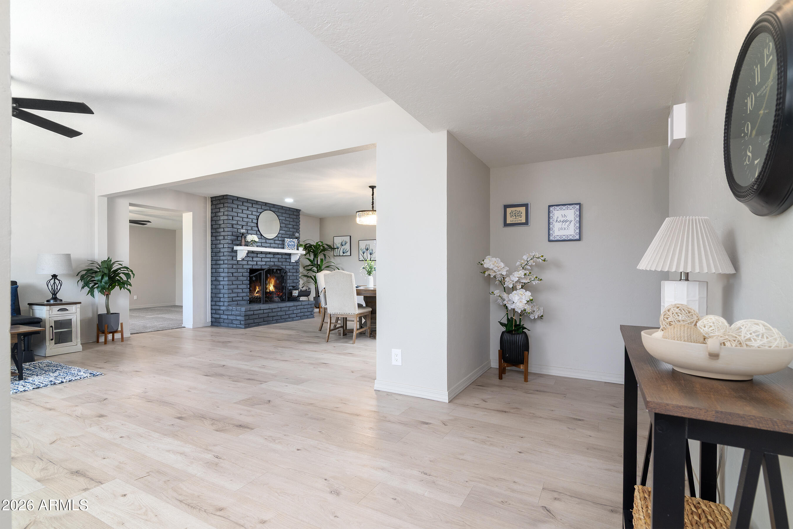Residential in Globe 2