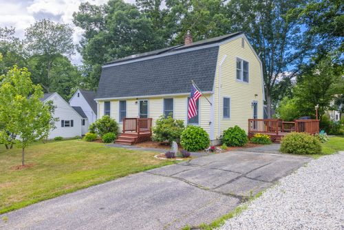 6 Alder Dr, South Berwick, ME, 03908-2125 | Card Image