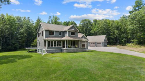 8 Badger Ln, Readfield, ME, 04355-3776 | Card Image