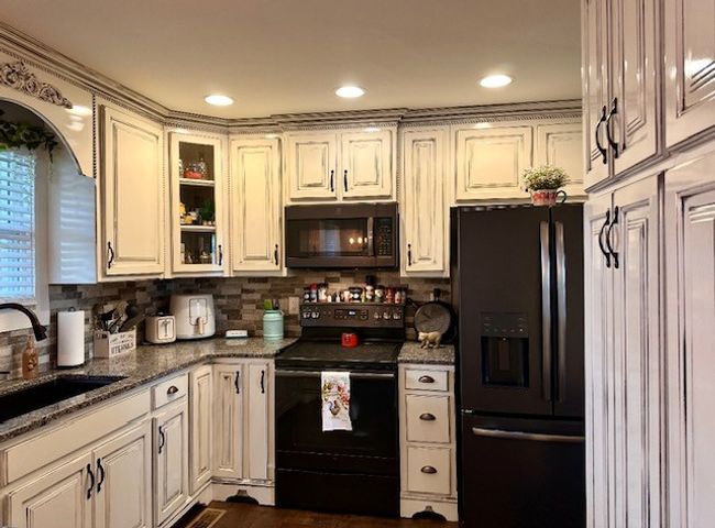46 Knights Church Rd, House other with 3 bedrooms, 3 bathrooms and 4 parking in Decherd TN | Image 6