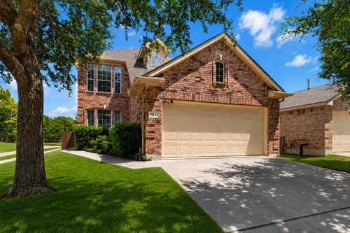 11948 Brown Fox Dr, Fort Worth, TX, 76244-4785 | Card Image