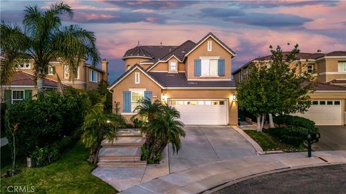 20701 Mopena Way, Porter Ranch, CA, 91326-4401 | Card Image