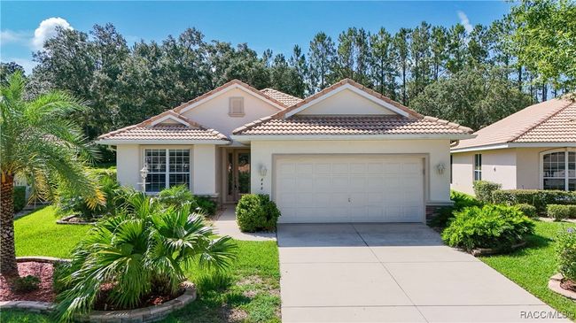 848 W Silver Meadow Loop, House other with 2 bedrooms, 2 bathrooms and 2 parking in Hernando FL | Image 35