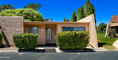 11-130 Castle Rock Rd, Sedona, AZ, 86351-8807 | Card Image