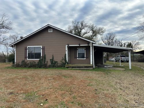 12510 Gun Club Rd, Okmulgee, OK, 74447-8912 | Card Image