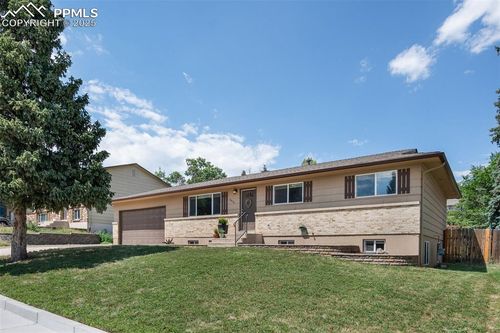 5470 Mira Loma Cir, Colorado Springs, CO, 80918-2348 | Card Image