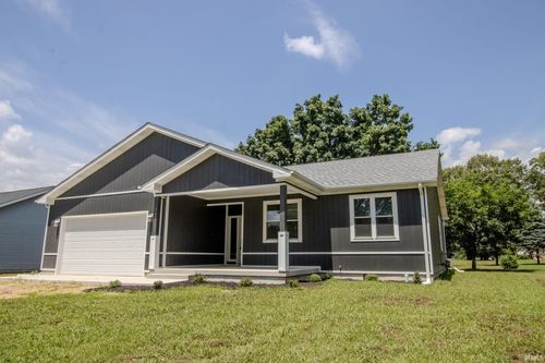 705 E St Louis St, Knox, IN, 46534 | Card Image