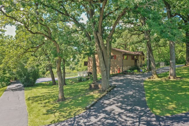 13703 Obrien Rd, House other with 3 bedrooms, 3 bathrooms and 2 parking in Hebron IL | Image 41