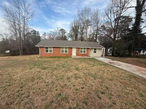 4141 Briarwood Dr, Macon, GA, 31204-4802 | Card Image