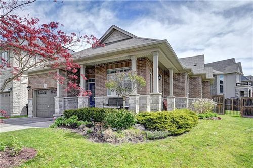 219 Falconridge Dr, Kitchener, ON, N2K0B6 | Card Image