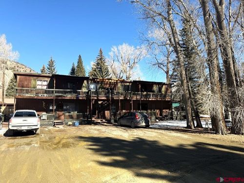 130 Cleborn St, Lake City, CO, 81235-5030 | Card Image