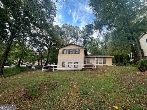 50 Bailey Dr Sw, Lilburn, GA, 30047-5169 | Card Image