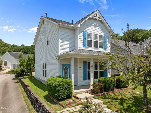 1046 Dual Parks Rd, Apex, NC, 27502-5758 | Card Image