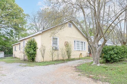 2311 Mccarter Ave, Montgomery, AL, 36107-1709 | Card Image