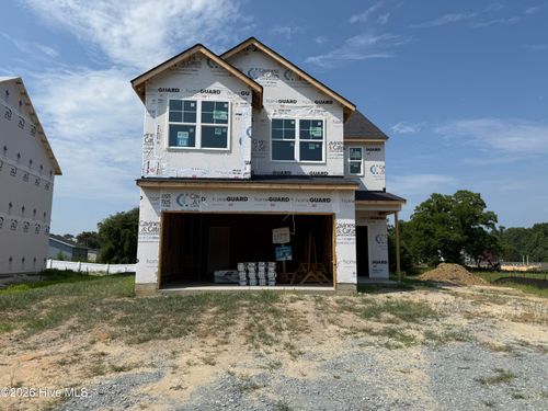 267 Crossvine Street, Selma, NC, 27576 | Card Image