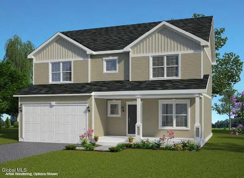 3 Hunter Ct, Ballston Spa, NY, 12020-2786 | Card Image