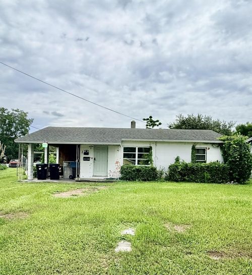 2709 S Shine Ave, ORLANDO, FL, 32806-5532 | Card Image