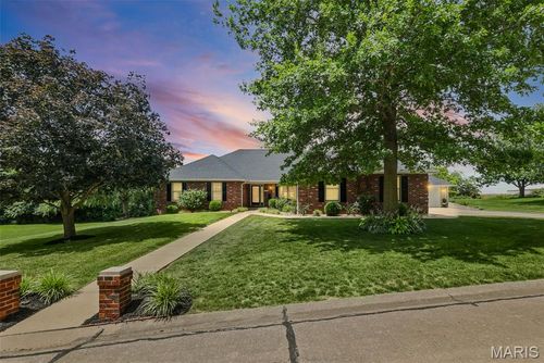 1133 Raymond Dr, Red Bud, IL, 62278-1425 | Card Image