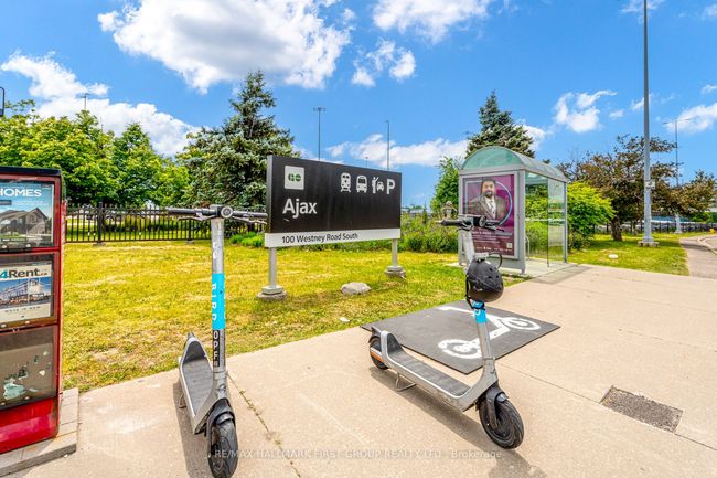 4 Cummings Crt, House other with 4 bedrooms, 3 bathrooms and 2 parking in Ajax ON | Image 31