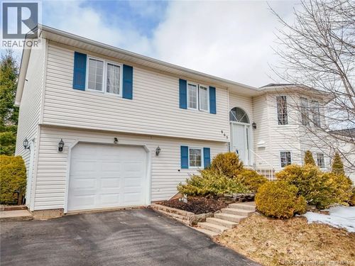 963 Forest Hill Rd, Fredericton, NB, E3B7G6 | Card Image