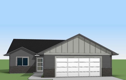 425 N Summit Ave Avenue, Tea, SD, 57064 | Card Image