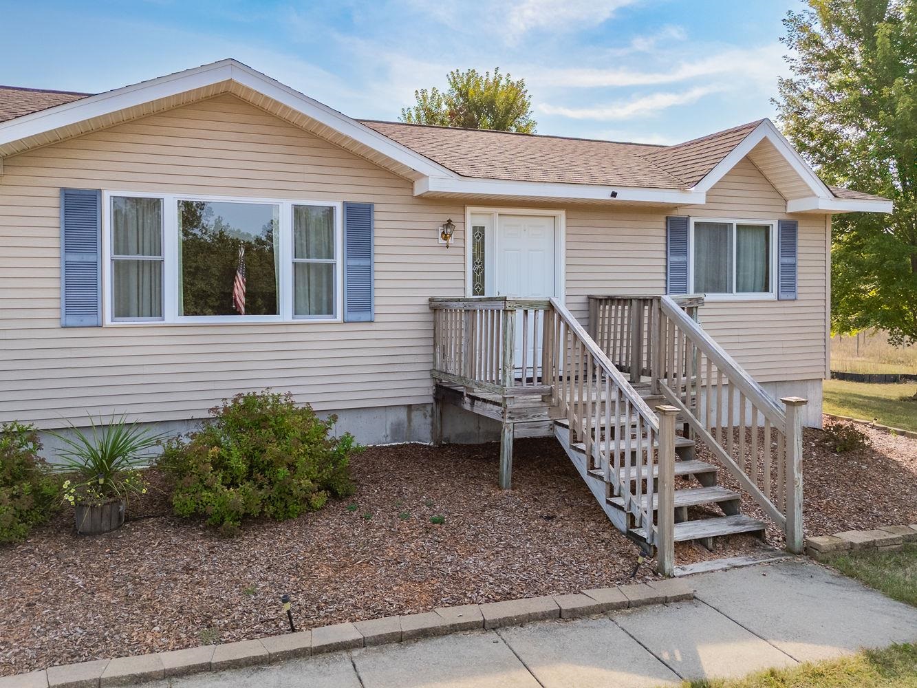 13th Ave, Wisconsin Dells, WI 53965