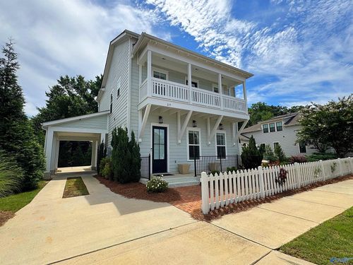 215 Saint Louis Street, Madison, AL, 35758 | Card Image