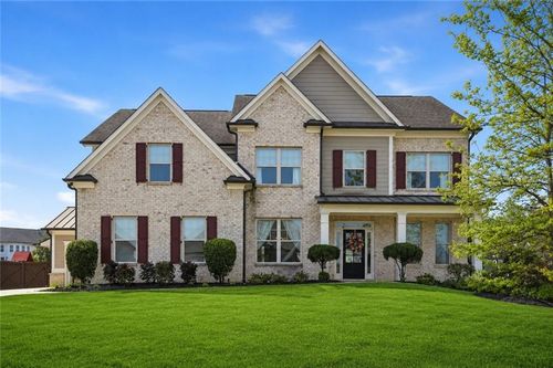 300 Aurora Ave, Woodstock, GA, 30188-7413 | Card Image