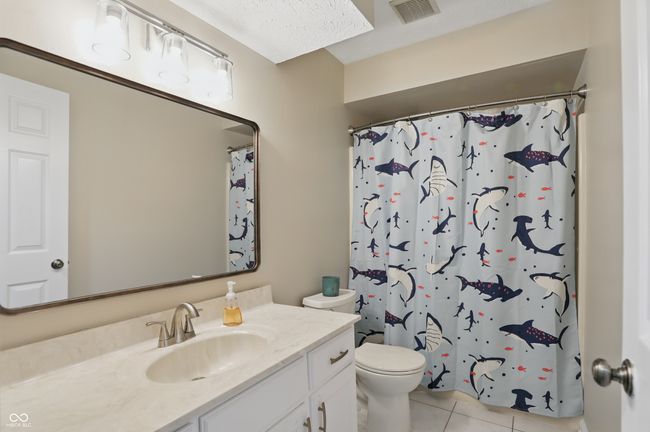 8218 San Carlos Ct, House other with 3 bedrooms, 2 bathrooms and null parking in Indianapolis IN | Image 33