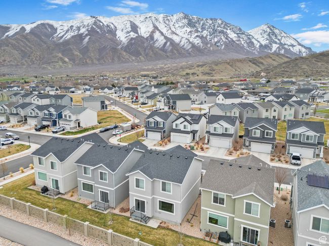 866 S Brubaker Way, House other with 3 bedrooms, 3 bathrooms and 4 parking in Santaquin UT | Image 31