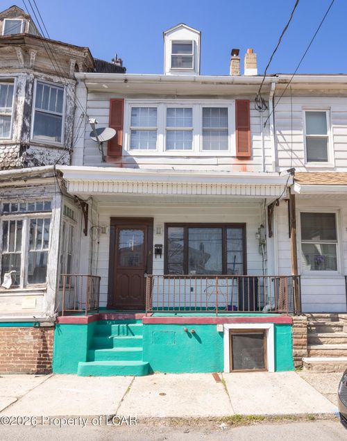 129 E Coal Street, Shenandoah, PA, 17976 | Card Image