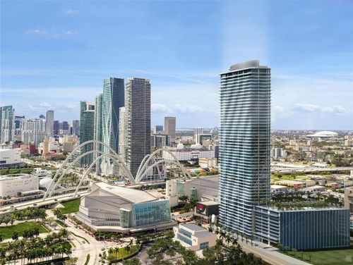 3001-1400 Biscayne Blvd, Miami, FL, 33132 | Card Image