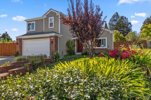 645 Snapdragon Pl, Benicia, CA, 94510-3830 | Card Image