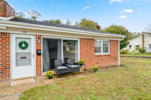 105 Waterfront Dr, Brick, NJ, 08724-1345 | Card Image