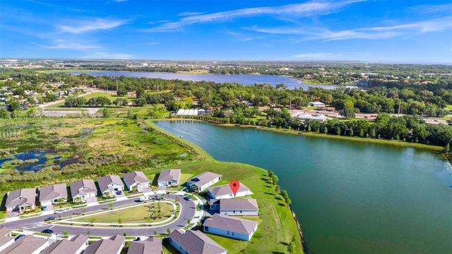 1596 Contentment Loop, House other with 3 bedrooms, 2 bathrooms and null parking in KISSIMMEE FL | Image 41