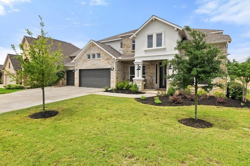 365 Pear Tree Ln, Austin, TX, 78737-1709 | Card Image