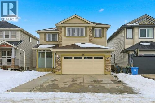 101 Panamount Manor Nw, Calgary, AB, T3K6H7 | Card Image