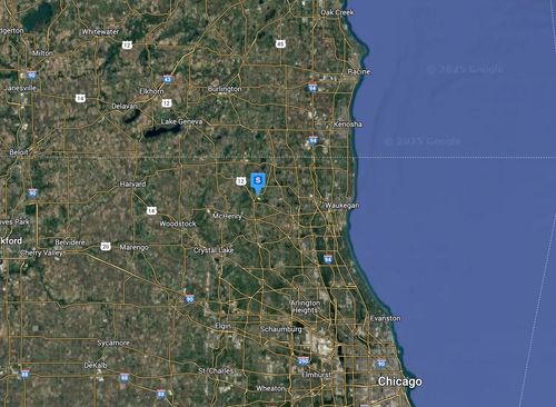 605 Rollins Rd, Ingleside, IL, 60041 | Card Image