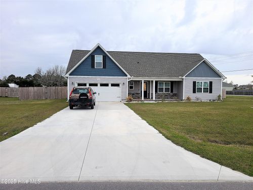 lot-32-600 Osprey Landing Dr, Holly Ridge, NC, 28445-7403 | Card Image