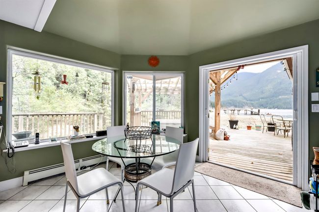 Lot 1 Orlohma Beach, House other with 4 bedrooms, 2 bathrooms and null parking in North Vancouver BC | Image 11